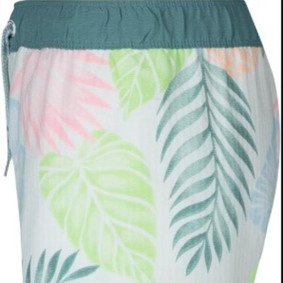 NWT Boys Hurley Washed Pineapple Boardshorts L - Picture 3 of 7